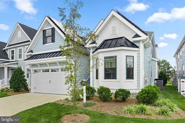 23837 QUIET WATERS AVE, Millsboro, DE 19966