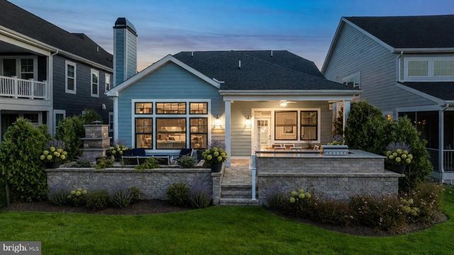23837 QUIET WATERS AVE, Millsboro, DE 19966