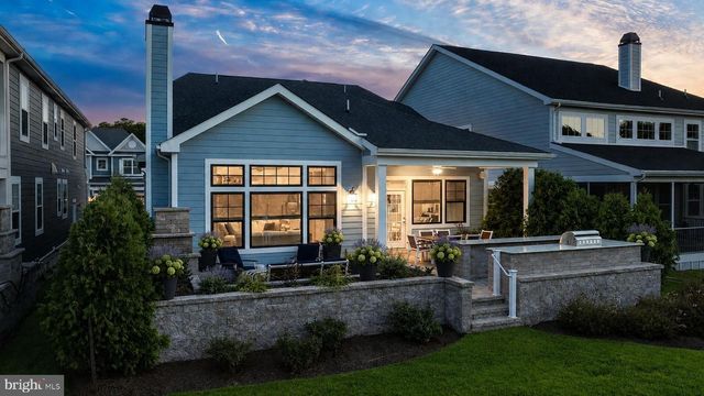 23837 QUIET WATERS AVE, Millsboro, DE 19966