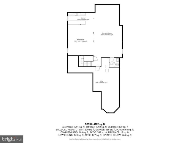 23837 QUIET WATERS AVE, Millsboro, DE 19966