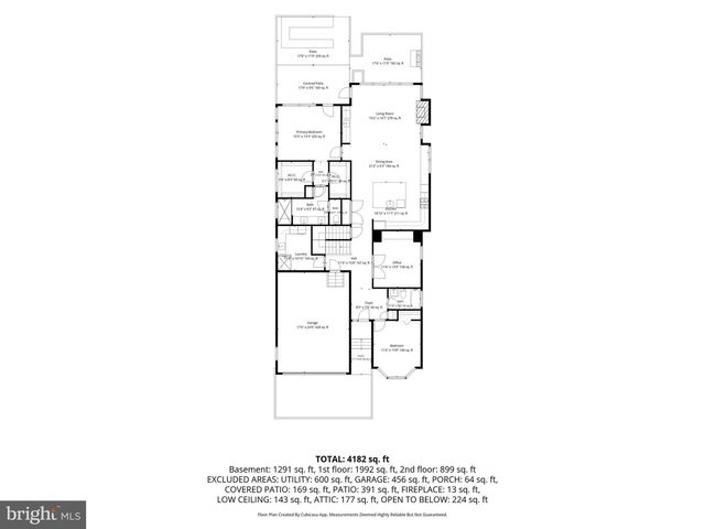 23837 QUIET WATERS AVE, Millsboro, DE 19966