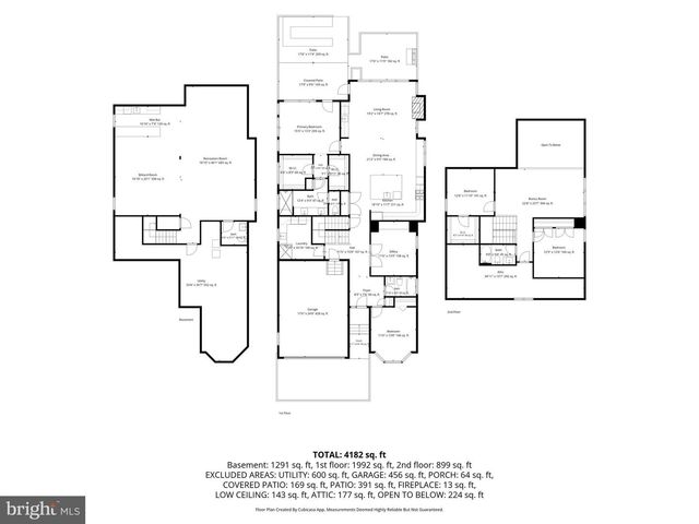 23837 QUIET WATERS AVE, Millsboro, DE 19966