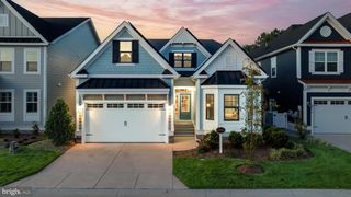 23837 QUIET WATERS AVE, Millsboro, DE 19966