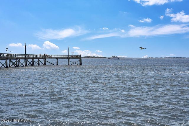 311 Champion Court SE, Southport, NC 28461