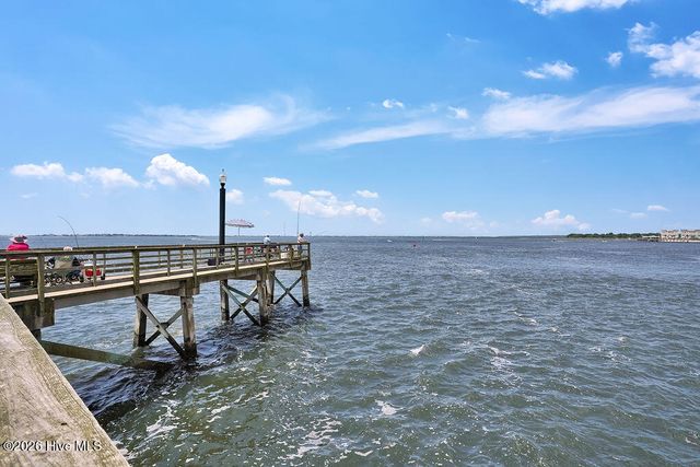 311 Champion Court SE, Southport, NC 28461