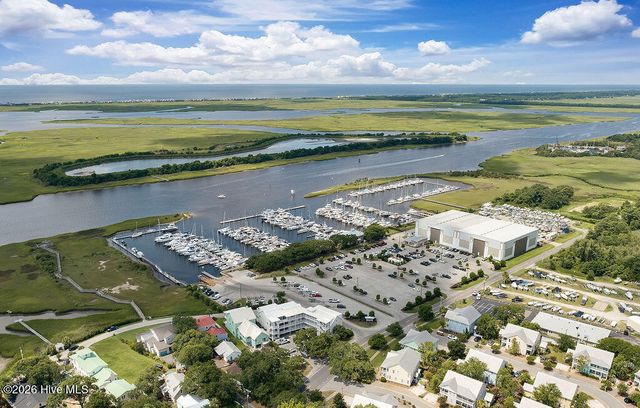 311 Champion Court SE, Southport, NC 28461