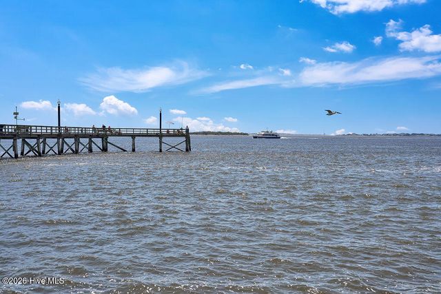 311 Champion Court SE, Southport, NC 28461