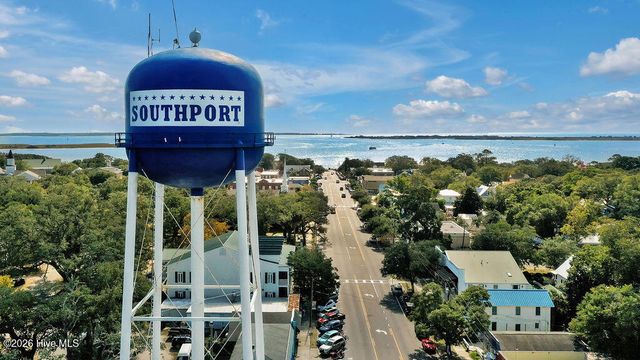 311 Champion Court SE, Southport, NC 28461