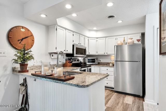 311 Champion Court SE, Southport, NC 28461