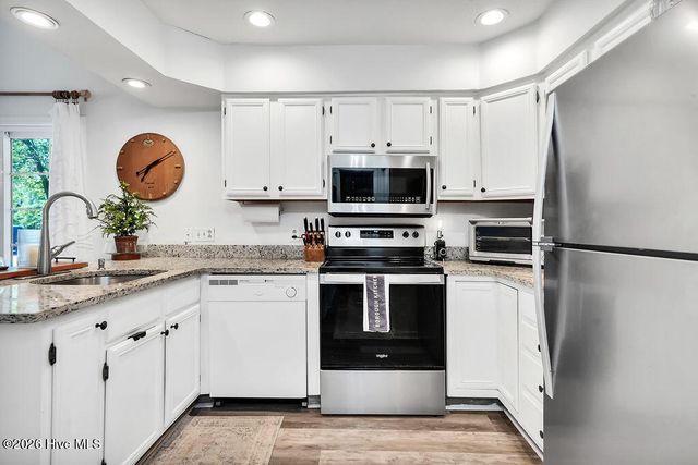 311 Champion Court SE, Southport, NC 28461