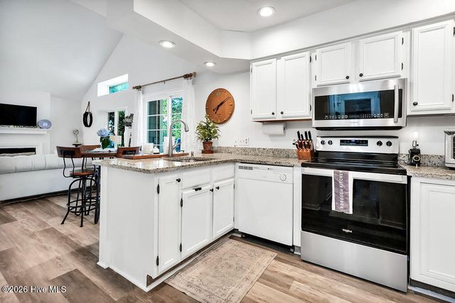 311 Champion Court SE, Southport, NC 28461