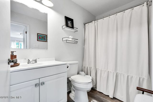 311 Champion Court SE, Southport, NC 28461