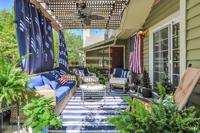 311 Champion Court SE, Southport, NC 28461