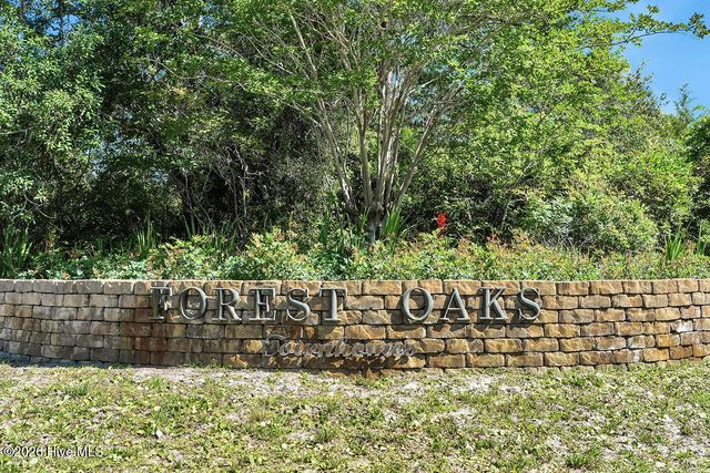 311 Champion Court SE, Southport, NC 28461