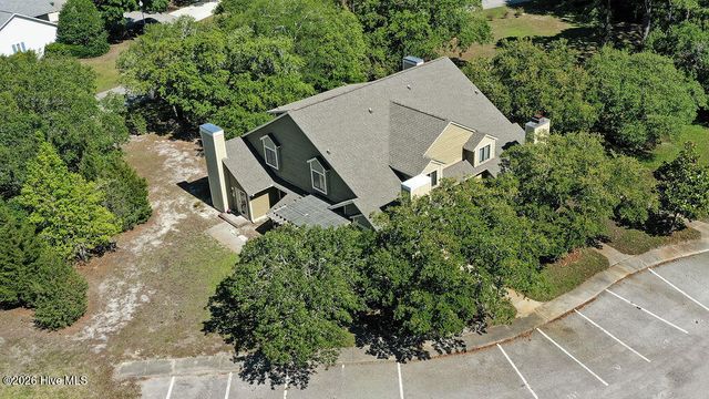 311 Champion Court SE, Southport, NC 28461