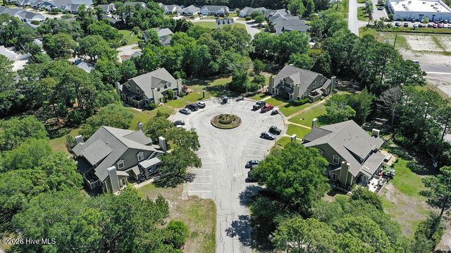 311 Champion Court SE, Southport, NC 28461