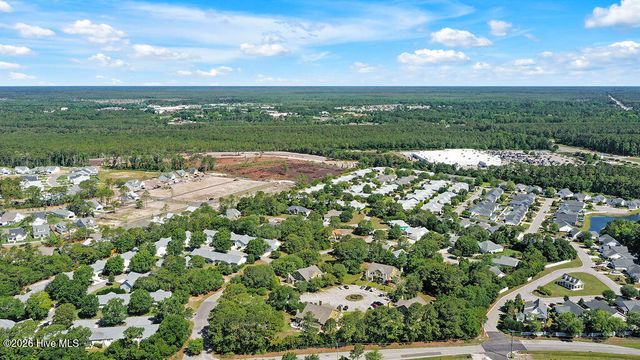 311 Champion Court SE, Southport, NC 28461