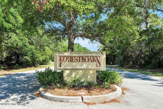 311 Champion Court SE, Southport, NC 28461