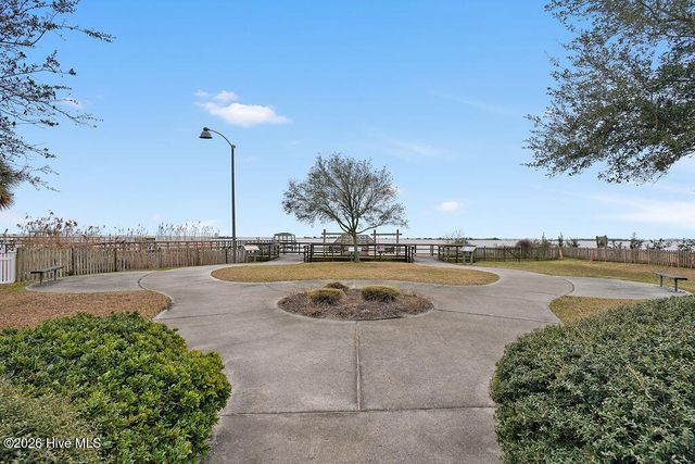 311 Champion Court SE, Southport, NC 28461