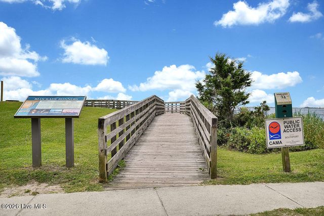 311 Champion Court SE, Southport, NC 28461