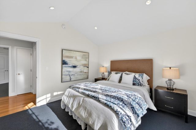 1487 Fallen Leaf Lane, Los Altos, CA 94024