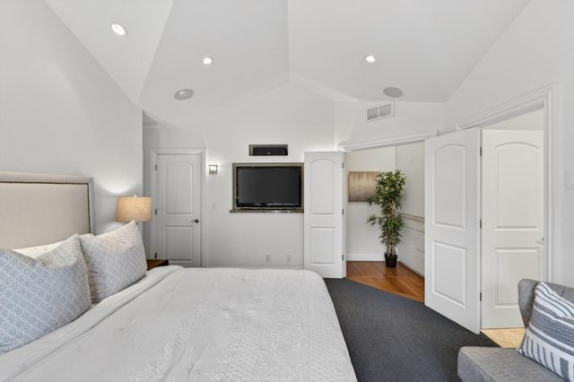 1487 Fallen Leaf Lane, Los Altos, CA 94024