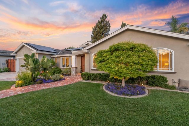 1487 Fallen Leaf Lane, Los Altos, CA 94024