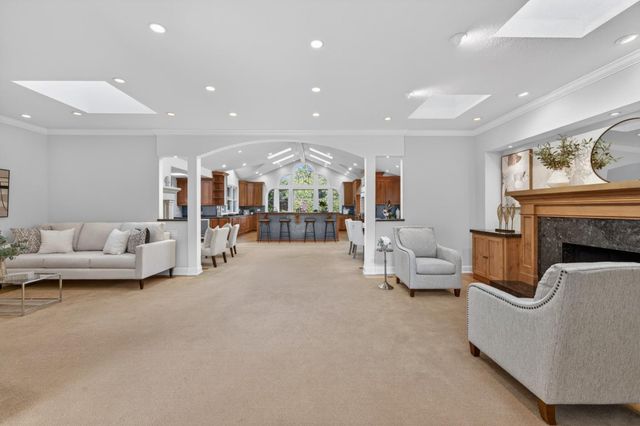 1487 Fallen Leaf Lane, Los Altos, CA 94024