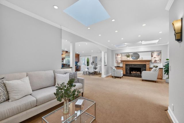 1487 Fallen Leaf Lane, Los Altos, CA 94024