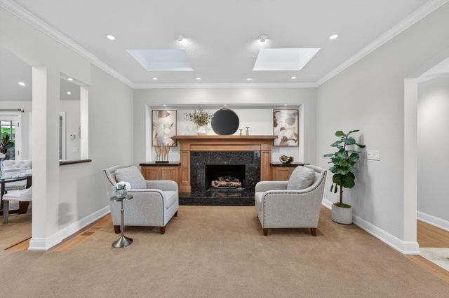 1487 Fallen Leaf Lane, Los Altos, CA 94024