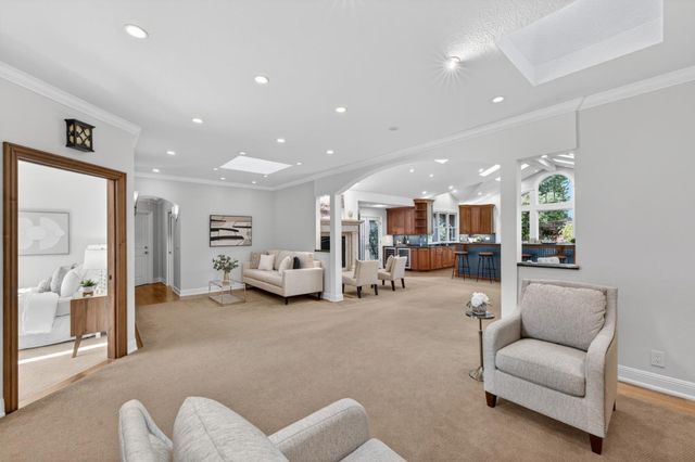 1487 Fallen Leaf Lane, Los Altos, CA 94024