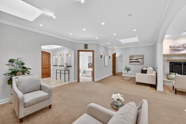 1487 Fallen Leaf Lane, Los Altos, CA 94024