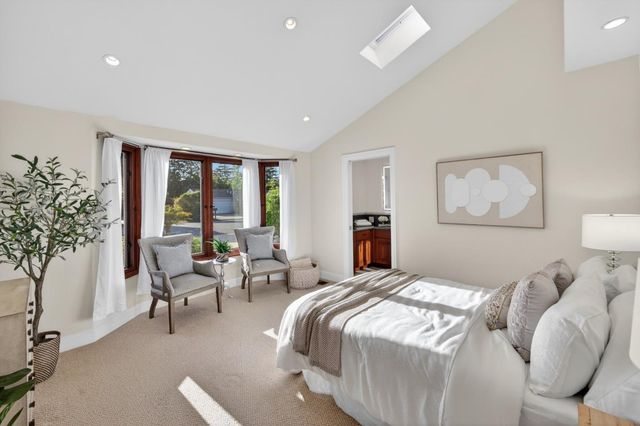 1487 Fallen Leaf Lane, Los Altos, CA 94024