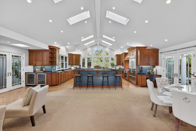 1487 Fallen Leaf Lane, Los Altos, CA 94024