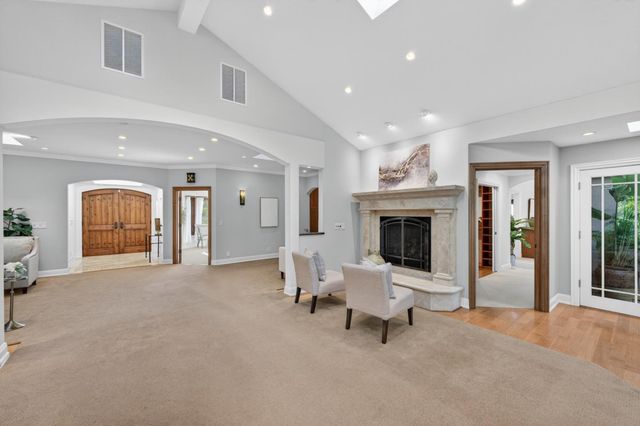 1487 Fallen Leaf Lane, Los Altos, CA 94024