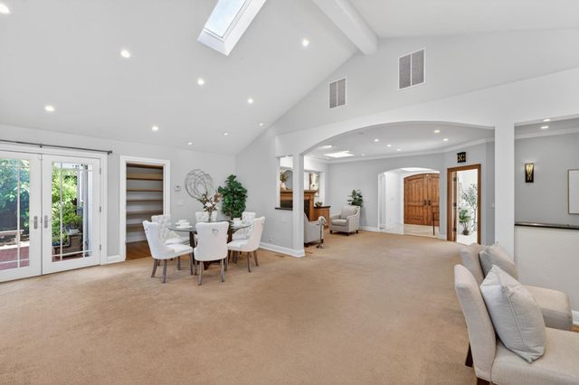 1487 Fallen Leaf Lane, Los Altos, CA 94024