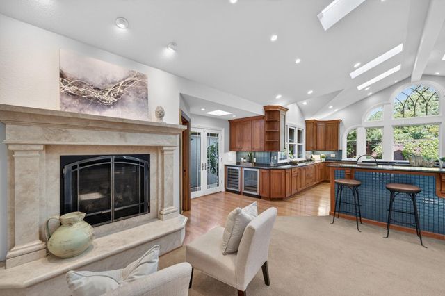 1487 Fallen Leaf Lane, Los Altos, CA 94024