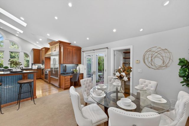 1487 Fallen Leaf Lane, Los Altos, CA 94024