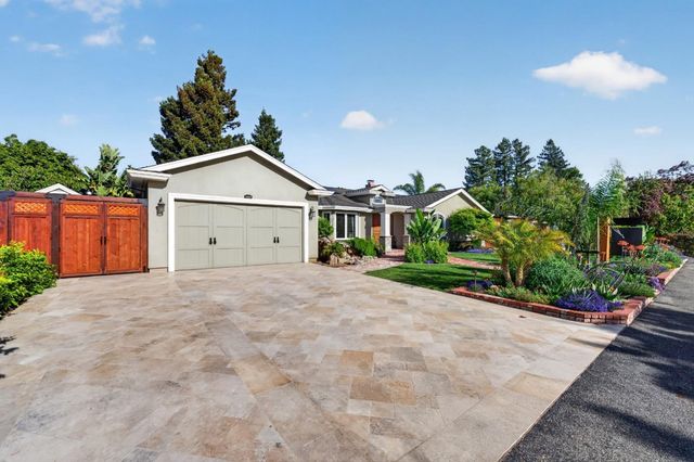 1487 Fallen Leaf Lane, Los Altos, CA 94024
