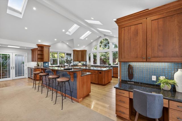 1487 Fallen Leaf Lane, Los Altos, CA 94024