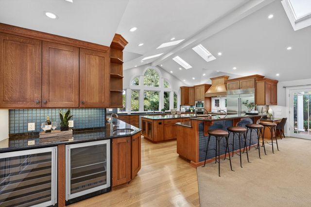 1487 Fallen Leaf Lane, Los Altos, CA 94024