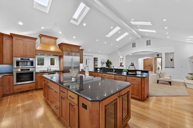 1487 Fallen Leaf Lane, Los Altos, CA 94024