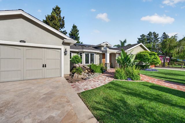 1487 Fallen Leaf Lane, Los Altos, CA 94024