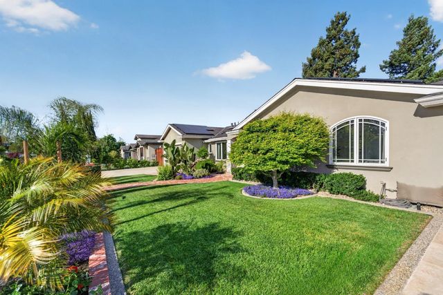 1487 Fallen Leaf Lane, Los Altos, CA 94024
