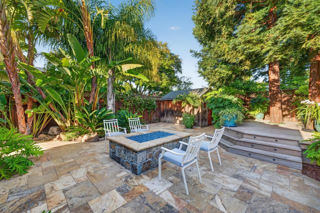 1487 Fallen Leaf Lane, Los Altos, CA 94024