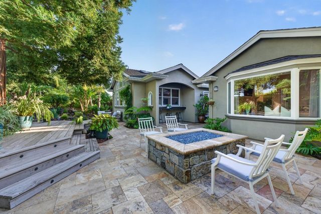 1487 Fallen Leaf Lane, Los Altos, CA 94024