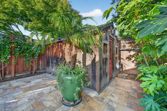 1487 Fallen Leaf Lane, Los Altos, CA 94024