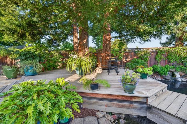 1487 Fallen Leaf Lane, Los Altos, CA 94024