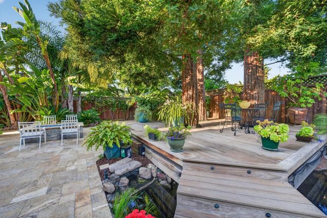 1487 Fallen Leaf Lane, Los Altos, CA 94024