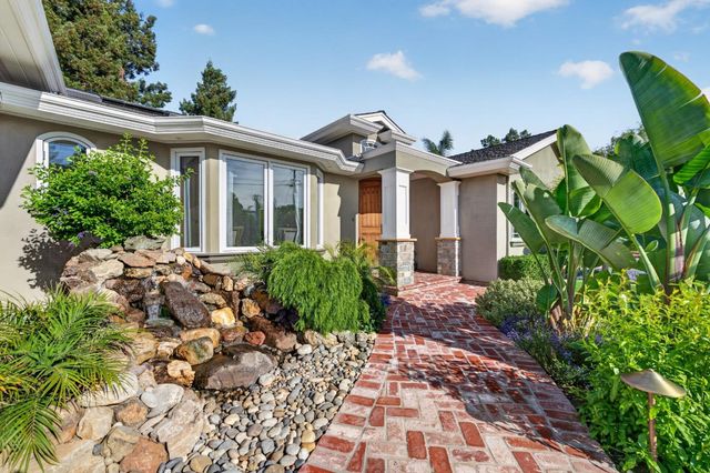 1487 Fallen Leaf Lane, Los Altos, CA 94024